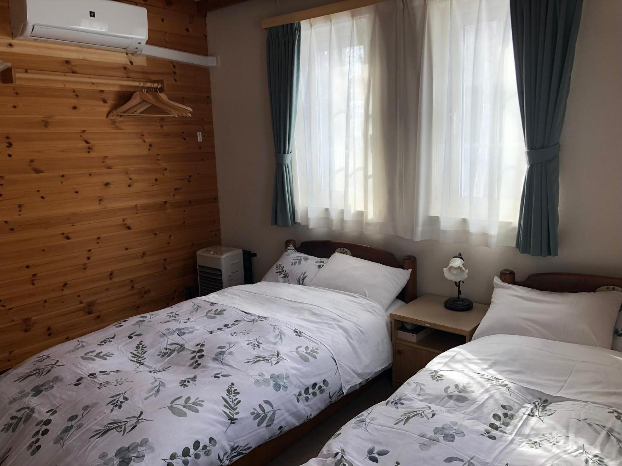 倶知安町 ペンションロコモーション Bed & Breakfast エクステリア 写真